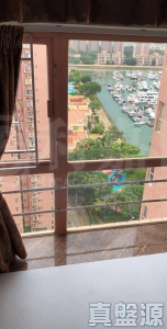 香港黃金海岸 3座 - 28NTS – 香港北部都會區