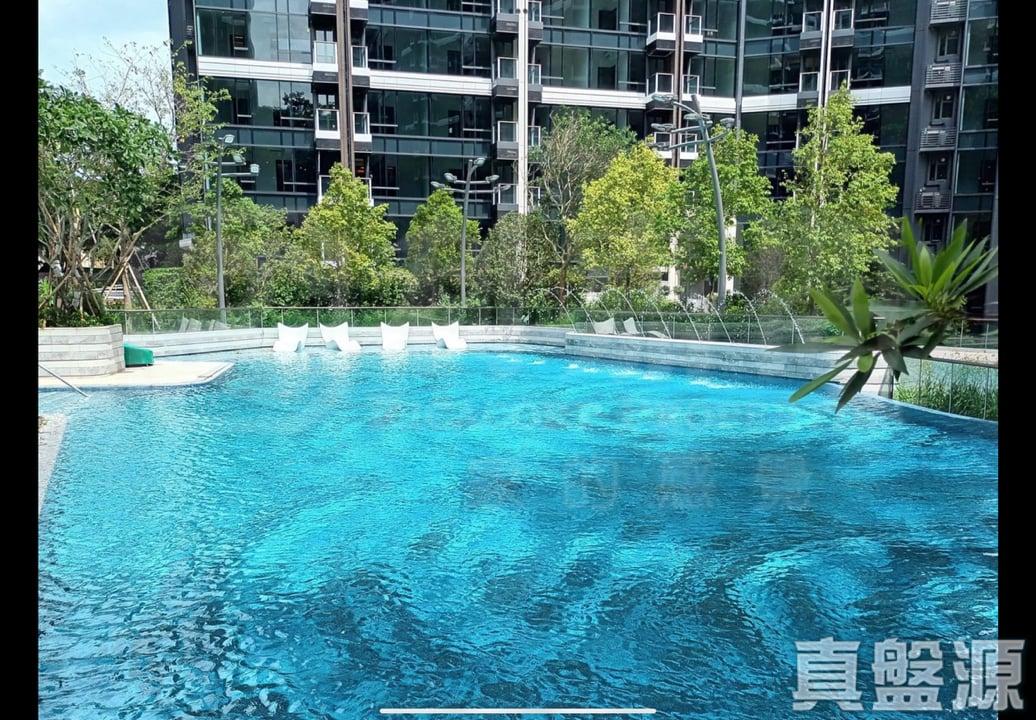 帝御 3期 帝御‧嵐天 7座 - 28NTS – 香港北部都會區