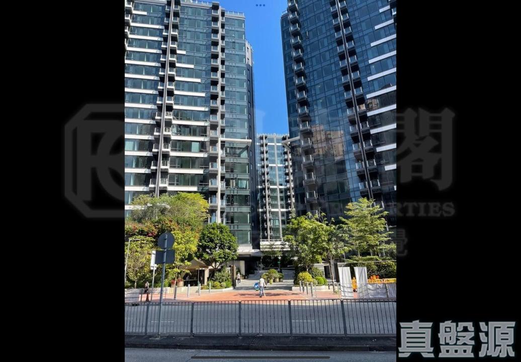 帝御 3期 帝御‧嵐天 7座 - 28NTS – 香港北部都會區