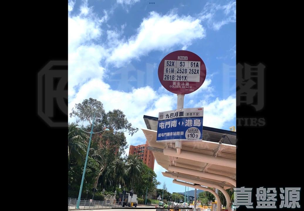 帝御 3期 帝御‧嵐天 7座 - 28NTS – 香港北部都會區