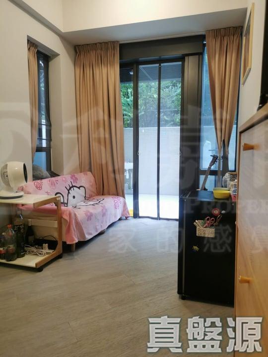 帝御 3期 帝御‧嵐天 7座 - 28NTS – 香港北部都會區