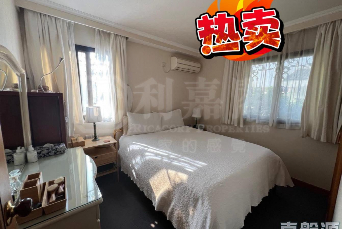 錦繡花園 M段第四街 - 28NTS – 香港北部都會區