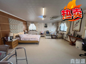 錦繡花園 M段第四街 - 28NTS – 香港北部都會區