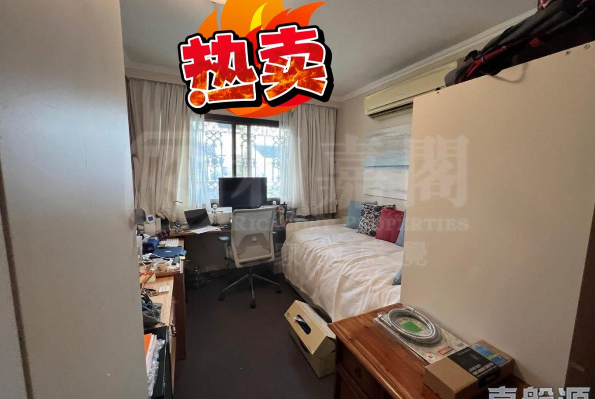 錦繡花園 M段第四街 - 28NTS – 香港北部都會區