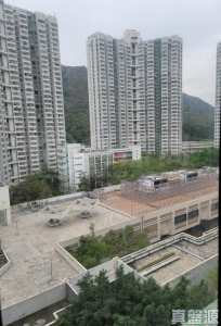 良景邨 良智樓 (4座) - 28NTS – 香港北部都會區