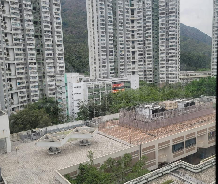 良景邨 良智樓 (4座) - 28NTS – 香港北部都會區