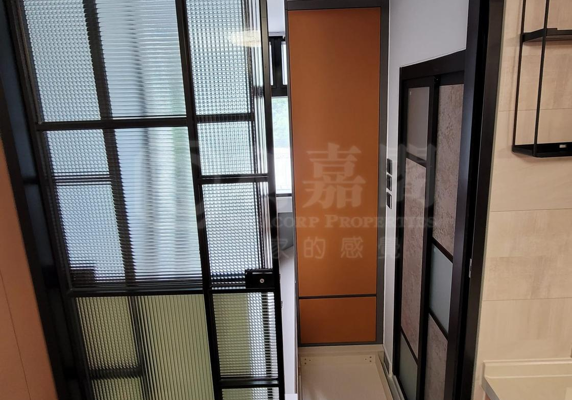 良景邨 良智樓 (4座) - 28NTS – 香港北部都會區