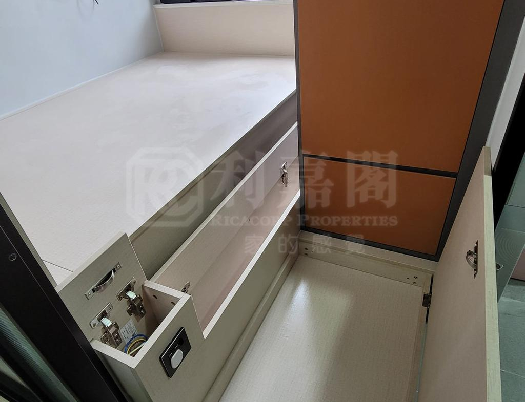 良景邨 良智樓 (4座) - 28NTS – 香港北部都會區