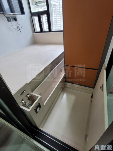 良景邨 良智樓 (4座) - 28NTS – 香港北部都會區