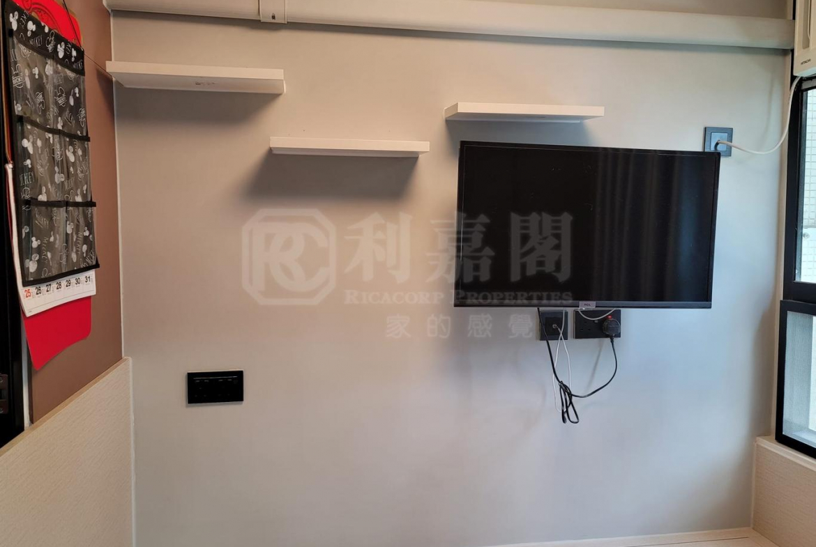 良景邨 良智樓 (4座) - 28NTS – 香港北部都會區