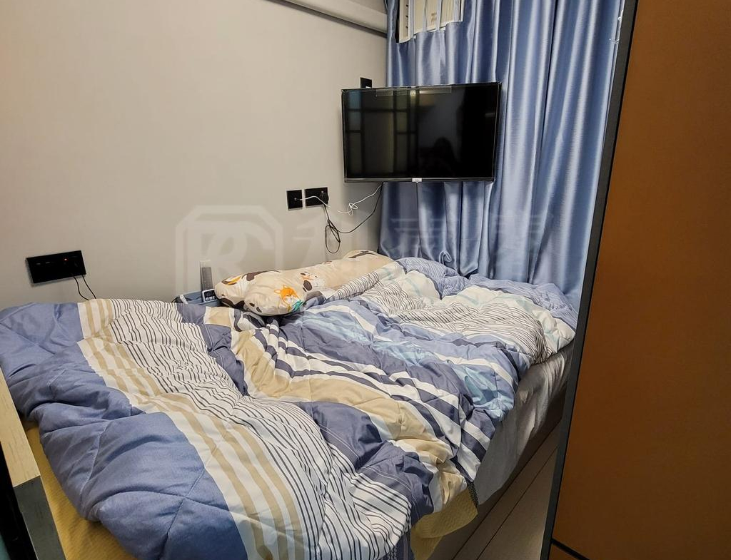良景邨 良智樓 (4座) - 28NTS – 香港北部都會區
