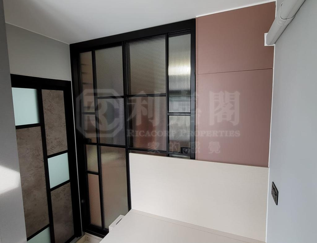 良景邨 良智樓 (4座) - 28NTS – 香港北部都會區