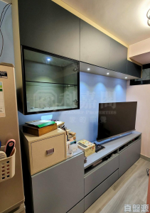 良景邨 良智樓 (4座) - 28NTS – 香港北部都會區