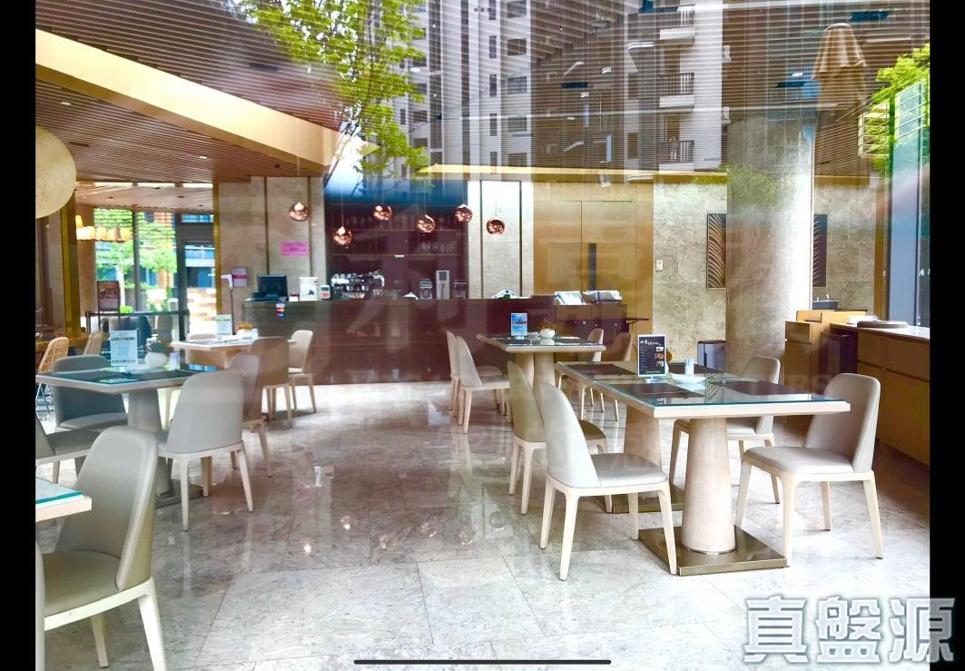 滿名山 滿庭 10座 - 28NTS – 香港北部都會區
