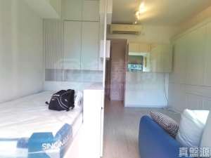 滿名山 滿庭 5座 - 28NTS – 香港北部都會區