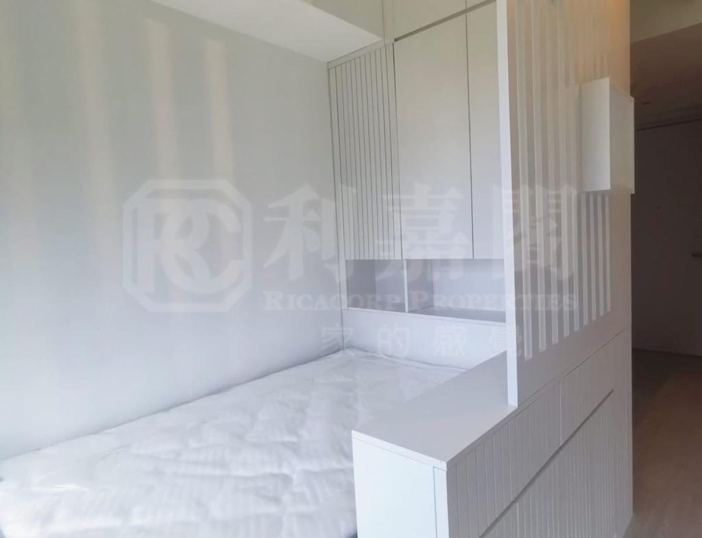 滿名山 滿庭 5座 - 28NTS – 香港北部都會區