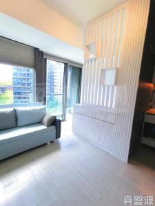 滿名山 滿庭 5座 - 28NTS – 香港北部都會區