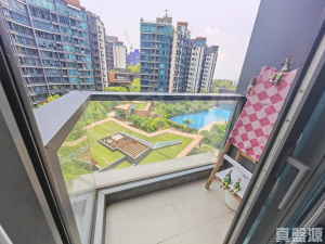 滿名山 滿庭 5座 - 28NTS – 香港北部都會區
