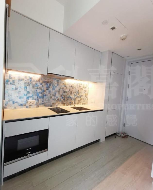 滿名山 滿庭 5座 - 28NTS – 香港北部都會區