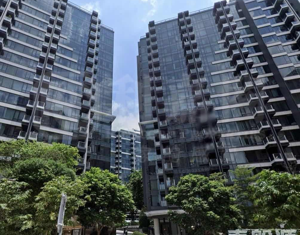 帝御 3期 帝御‧嵐天 6座 - 28NTS – 香港北部都會區