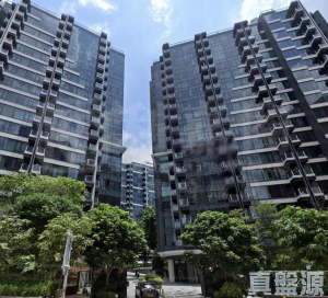 帝御 3期 帝御‧嵐天 6座 - 28NTS – 香港北部都會區