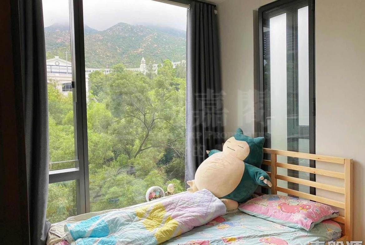 帝御 3期 帝御‧嵐天 6座 - 28NTS – 香港北部都會區