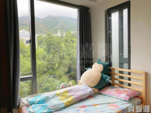 帝御 3期 帝御‧嵐天 6座 - 28NTS – 香港北部都會區