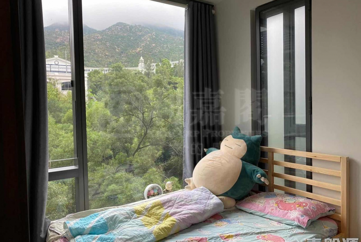 帝御 3期 帝御‧嵐天 6座 - 28NTS – 香港北部都會區