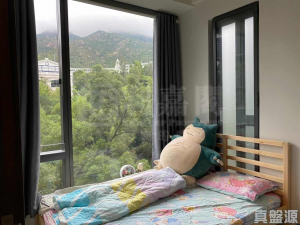 帝御 3期 帝御‧嵐天 6座 - 28NTS – 香港北部都會區