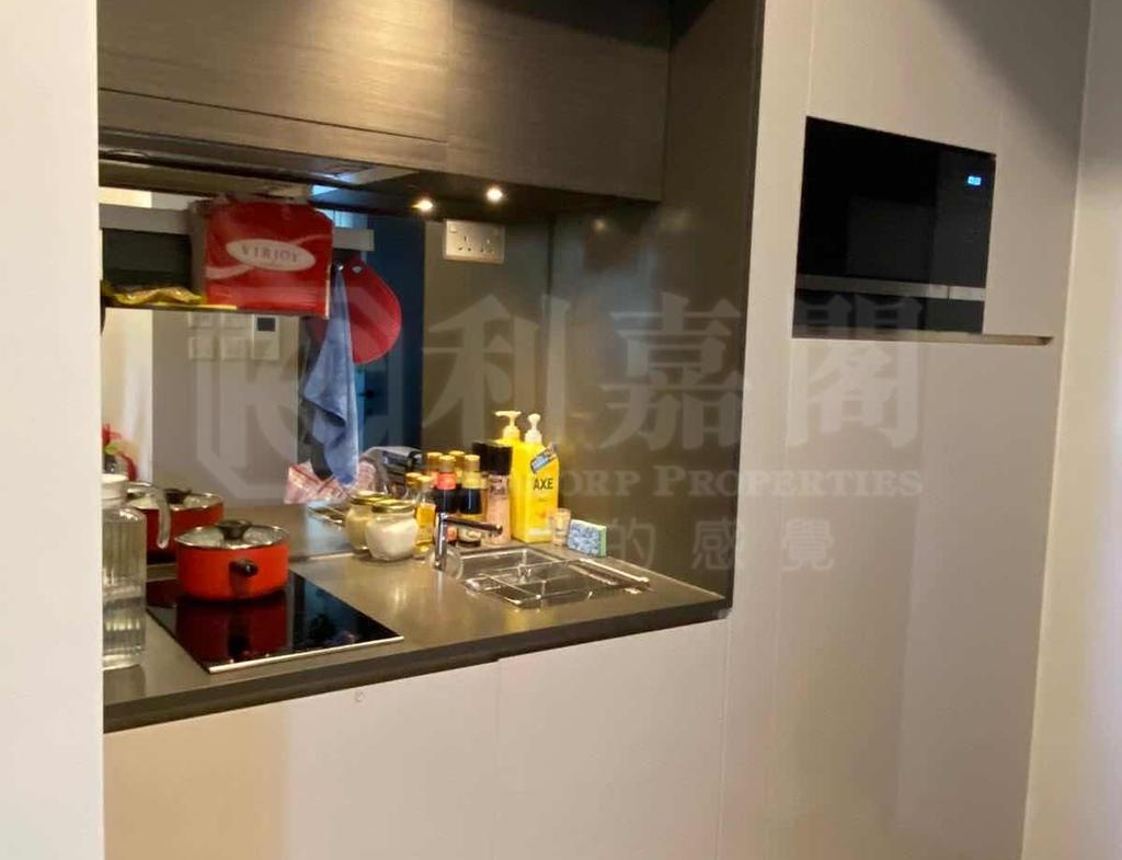 帝御 3期 帝御‧嵐天 6座 - 28NTS – 香港北部都會區