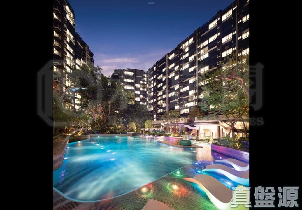 帝御 2期 帝御‧星濤 2座 - 28NTS – 香港北部都會區