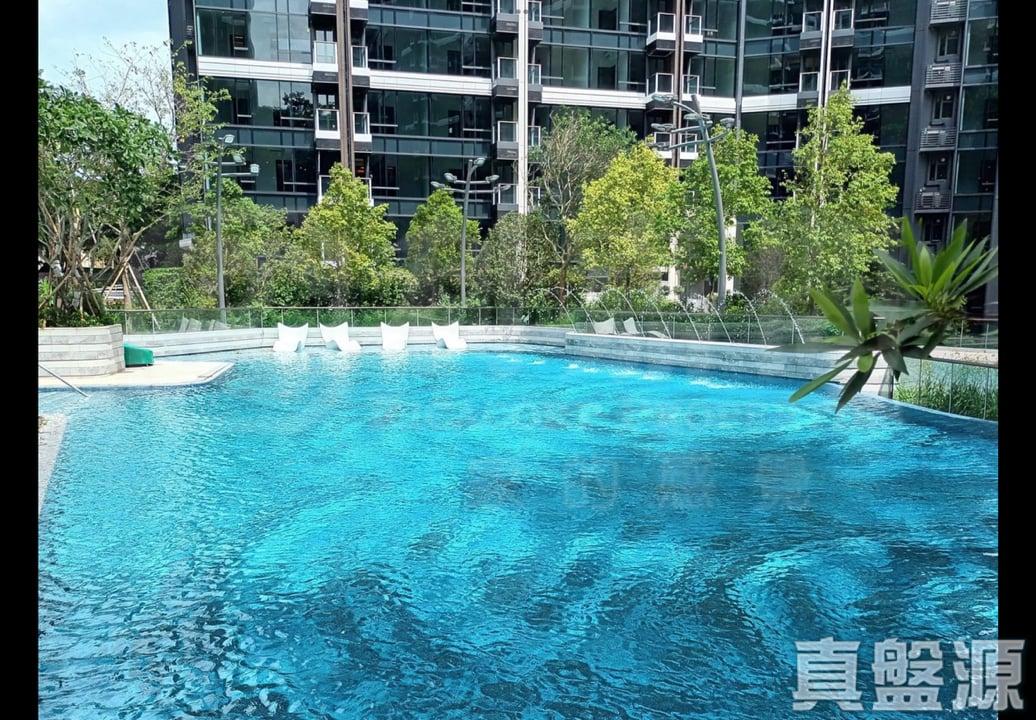 帝御 2期 帝御‧星濤 2座 - 28NTS – 香港北部都會區