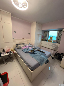 碧堤半島 1期 9座 - 28NTS – 香港北部都會區