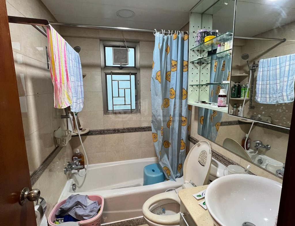 碧堤半島 1期 9座 - 28NTS – 香港北部都會區