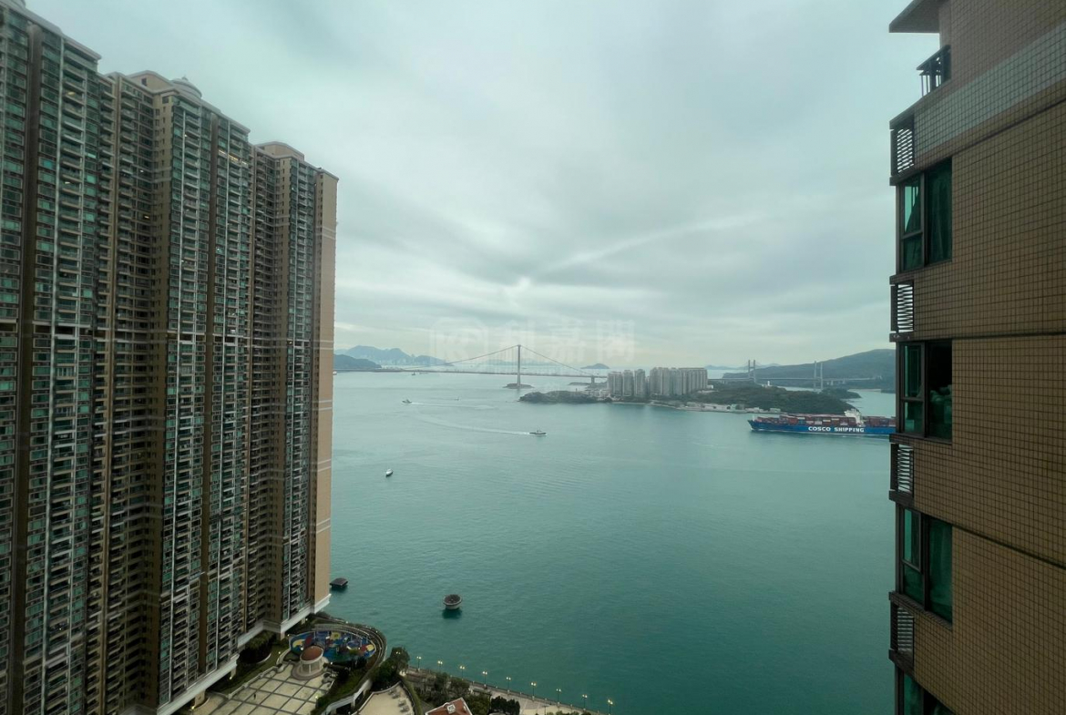 碧堤半島 1期 9座 - 28NTS – 香港北部都會區