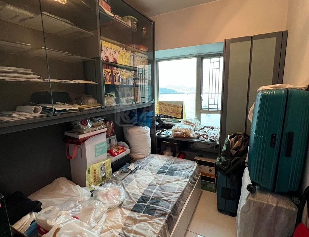 碧堤半島 1期 9座 - 28NTS – 香港北部都會區