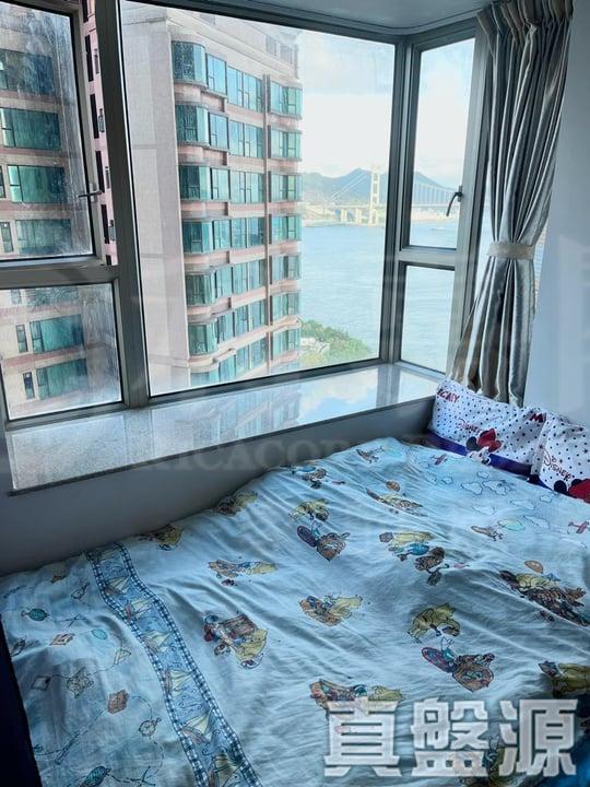碧堤半島 2期 2座 - 28NTS – 香港北部都會區