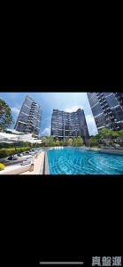 帝御 3期 帝御‧嵐天 6座 - 28NTS – 香港北部都會區