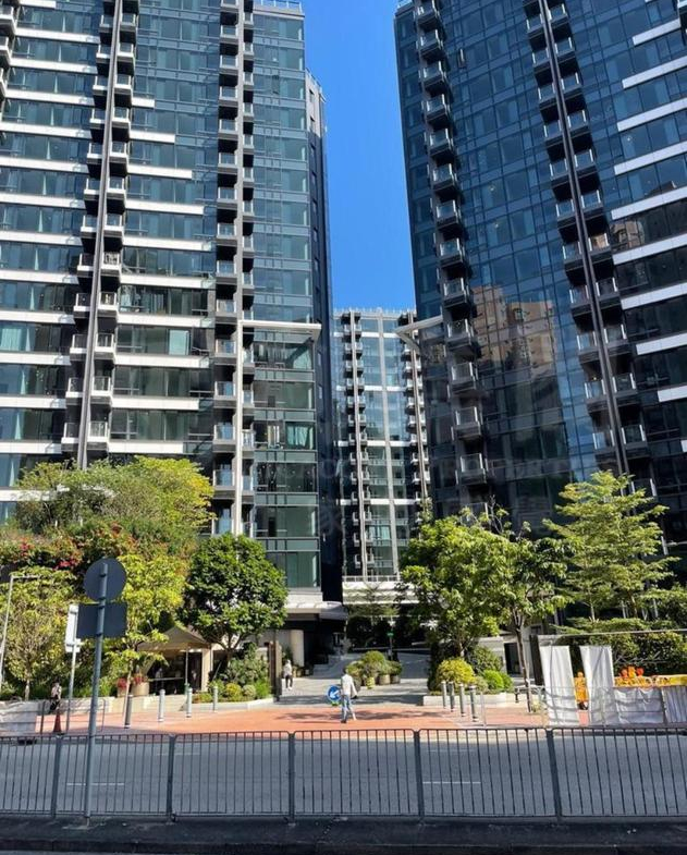 帝御 3期 帝御‧嵐天 6座 - 28NTS – 香港北部都會區