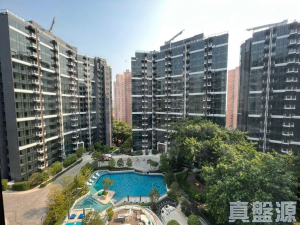 帝御 3期 帝御‧嵐天 6座 - 28NTS – 香港北部都會區