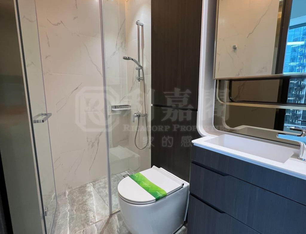 帝御 3期 帝御‧嵐天 6座 - 28NTS – 香港北部都會區