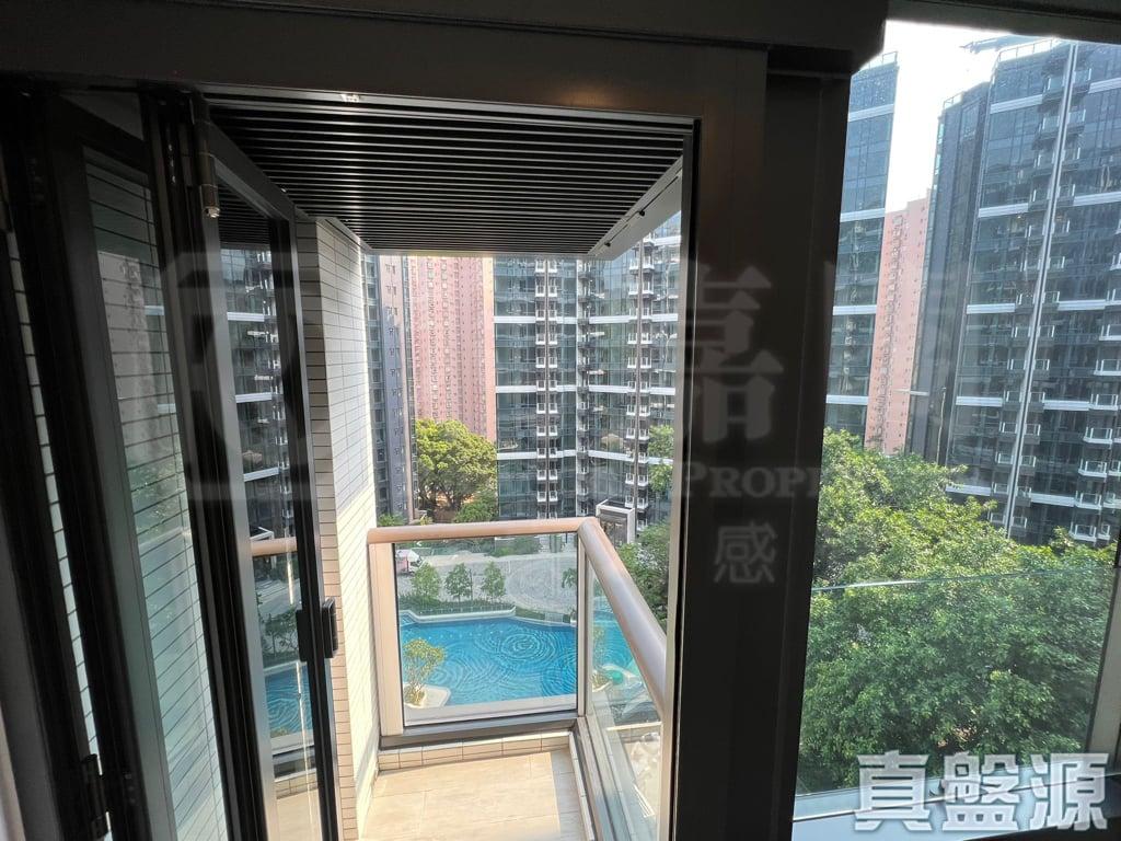 帝御 3期 帝御‧嵐天 6座 - 28NTS – 香港北部都會區
