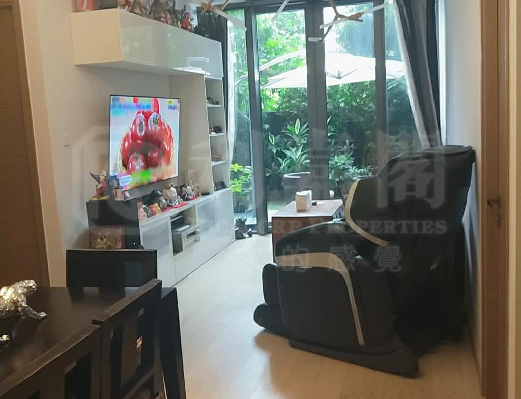 滿名山 滿庭 8座 - 28NTS – 香港北部都會區