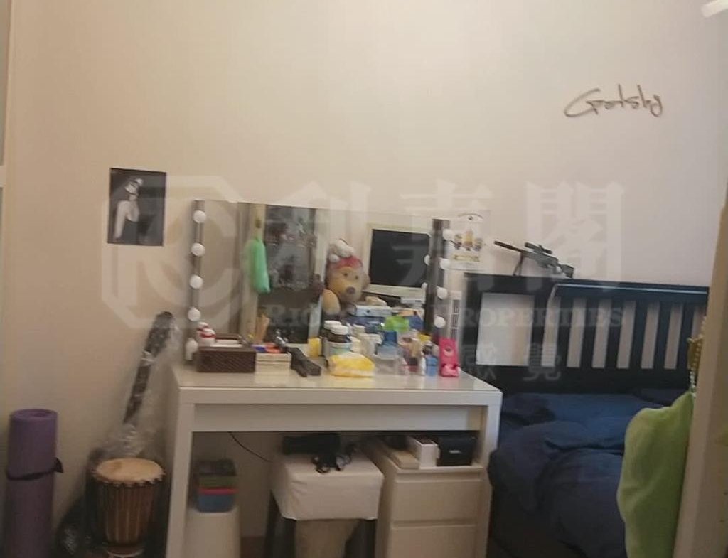 滿名山 滿庭 8座 - 28NTS – 香港北部都會區