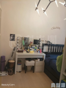 滿名山 滿庭 8座 - 28NTS – 香港北部都會區