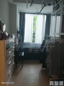 滿名山 滿庭 8座 - 28NTS – 香港北部都會區
