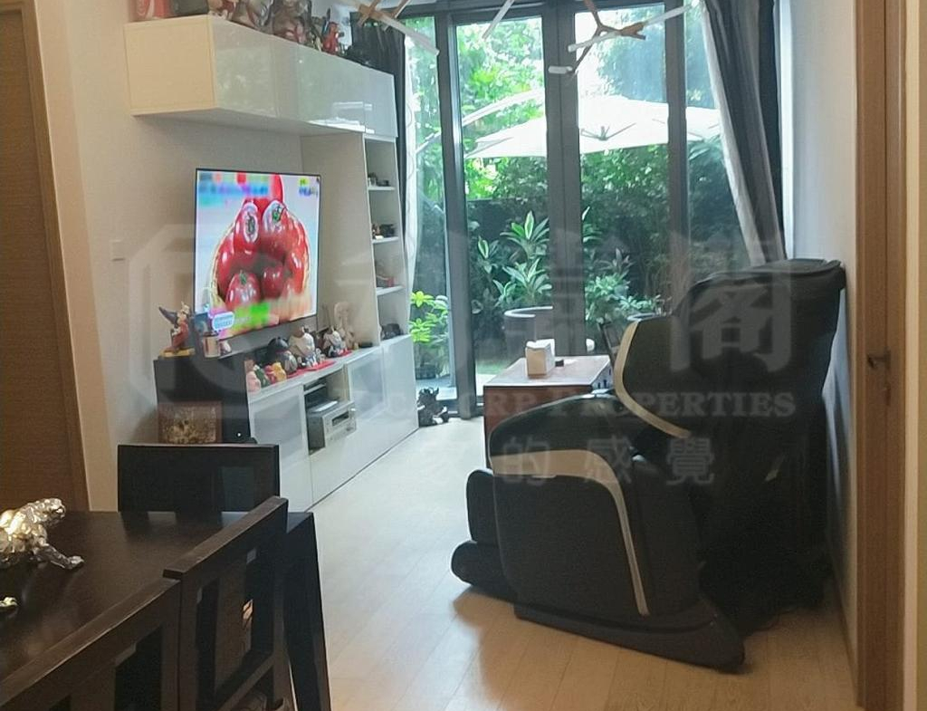 滿名山 滿庭 8座 - 28NTS – 香港北部都會區