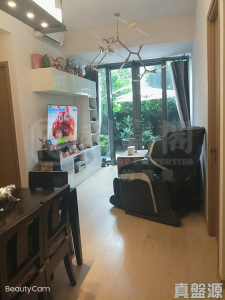 滿名山 滿庭 8座 - 28NTS – 香港北部都會區