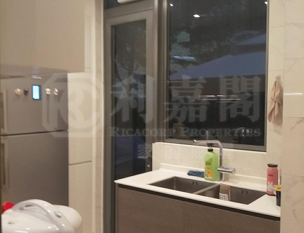 滿名山 滿庭 8座 - 28NTS – 香港北部都會區