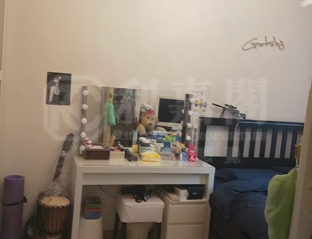 滿名山 滿庭 8座 - 28NTS – 香港北部都會區